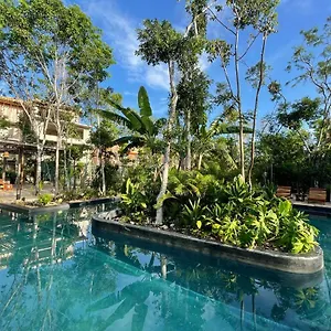 Aldea Savia By Andiani Travel , Tulum Mexique