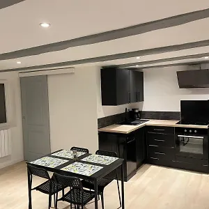Appartement Equipe Centre-ville, Millau